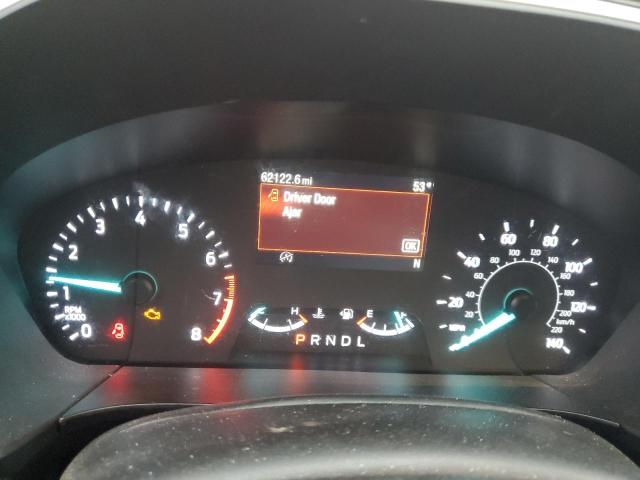 Photo 9 from auction – 2021 FORD ESCAPE SE with VIN 1FMCU9G64MUB19051