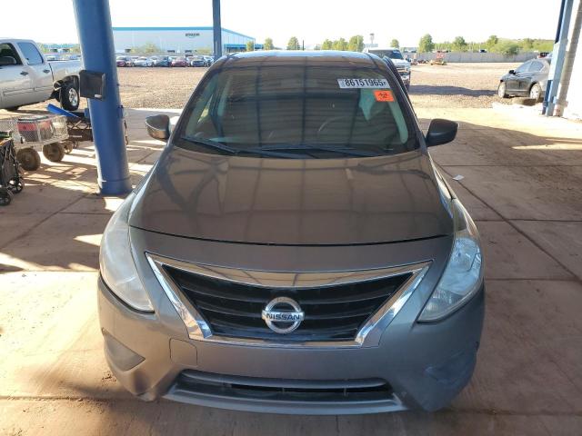 Photo 5 from auction – 2017 NISSAN VERSA with VIN 3N1CN7AP4HK446307