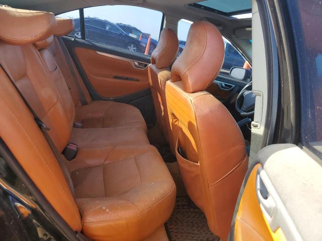 Photo 10 from auction – 2004 VOLVO S60 R with VIN YV1RH52Y542374009