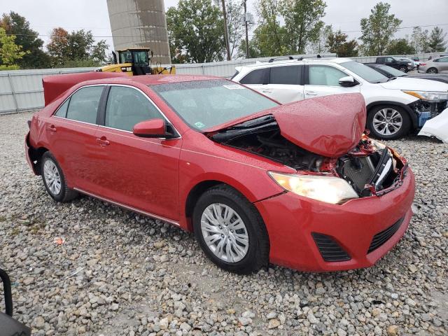 Photo 4 from auction – 2013 TOYOTA CAMRY L with VIN 4T1BF1FK3DU650845