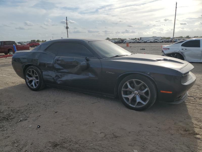 Photo 4 from auction – 2017 DODGE CHALLENGER with VIN 2C3CDZAG4HH514592