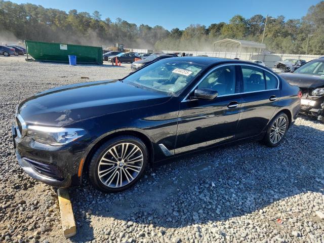 Photo 1 from auction – 2018 BMW 530 XI with VIN WBAJA7C55JWC76979