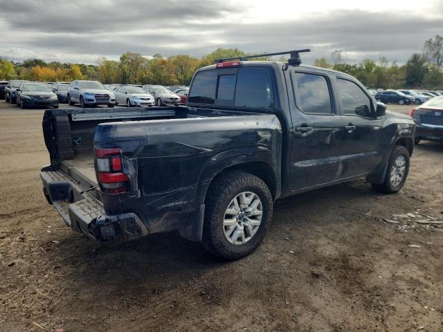 Photo 3 from auction – 2022 NISSAN FRONTIER S with VIN 1N6ED1EK4NN675061