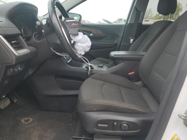 Photo 7 from auction – 2019 GMC TERRAIN SL with VIN 3GKALMEV8KL259286