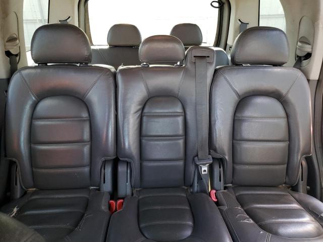Photo 10 from auction – 2003 FORD EXPLORER X with VIN 1FMZU73K33UB10759