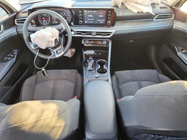 Photo 8 from auction – 2022 KIA K5 with VIN 5XXG14J26NG147304
