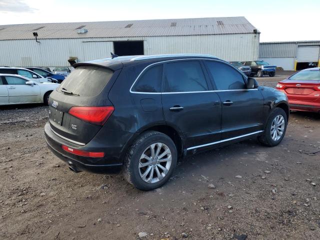 Photo 3 from auction – 2016 AUDI Q5 PREMIUM with VIN WA1C2AFP8GA055778