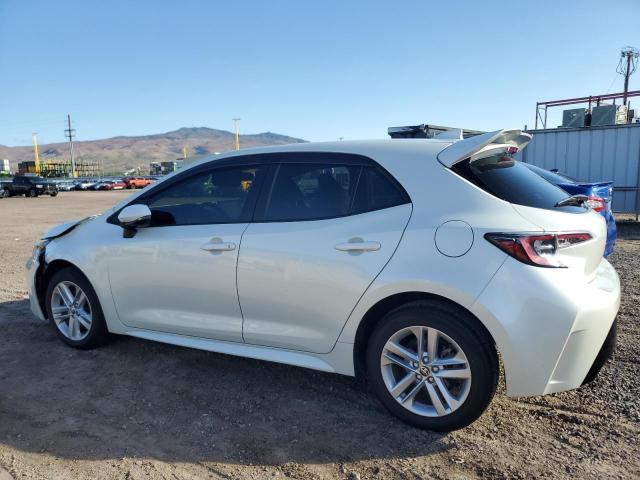 Photo 2 from auction – 2019 TOYOTA COROLLA SE with VIN JTNK4RBE5K3037469