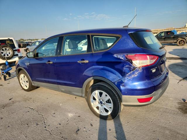 Photo 2 from auction – 2014 FORD ESCAPE S with VIN 1FMCU0F79EUD78075