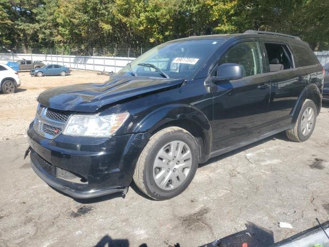 DODGE JOURNEY SE 2019 z numerem VIN 3C4PDCABXKT797397 - Zdjęcie z aukcji