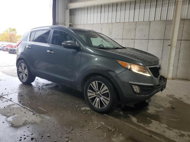 Photo 4 from auction – 2015 KIA SPORTAGE E with VIN KNDPC3AC1F7769767