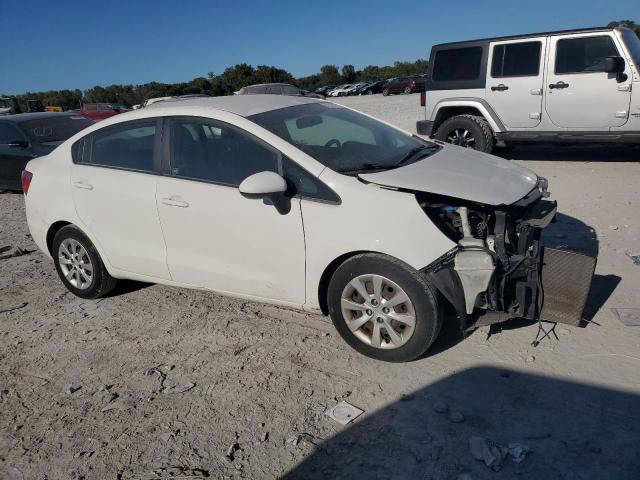 Photo 4 from auction – 2013 KIA RIO LX with VIN KNADM4A33D6311332