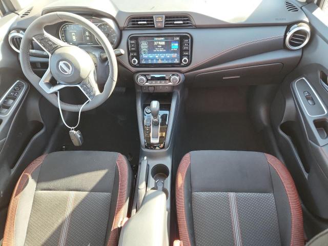 Photo 8 from auction – 2025 NISSAN VERSA SR with VIN 3N1CN8FV9SL874985