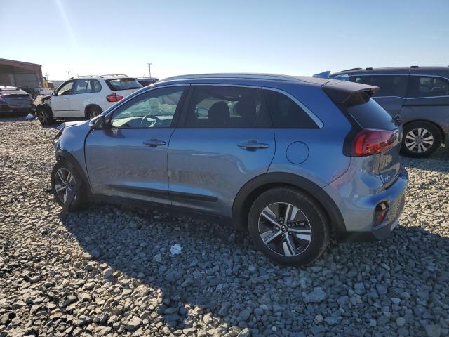 Photo 2 from auction – 2020 KIA NIRO EX PR with VIN KNDCE3LC5L5449560