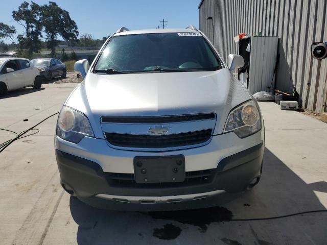 Photo 5 from auction – 2014 CHEVROLET CAPTIVA LS with VIN 3GNAL2EK6ES667308