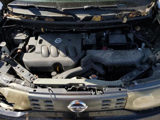 Photo 11 from auction – 2010 NISSAN CUBE BASE with VIN JN8AZ2KRXAT168010
