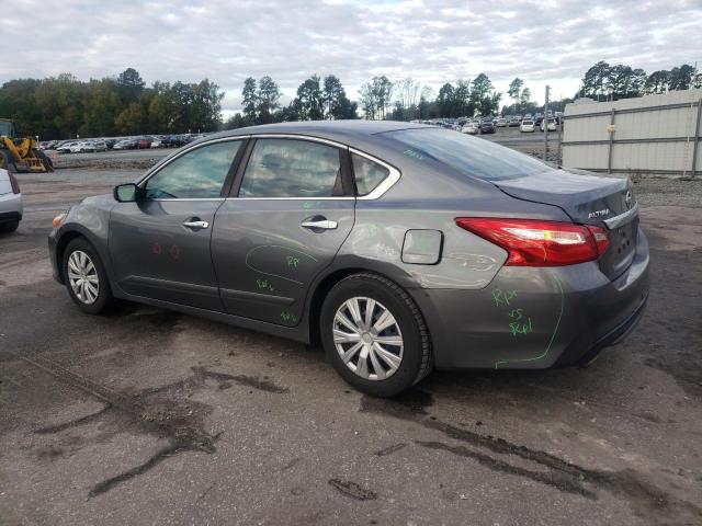 Photo 2 from auction – 2016 NISSAN ALTIMA with VIN 1N4AL3AP5GN342930