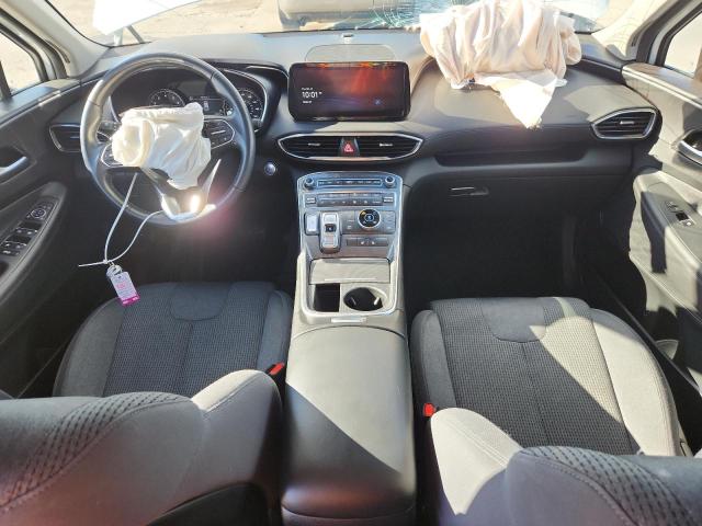 Photo 8 from auction – 2023 HYUNDAI SANTA FE S with VIN 5NMS2DAJ4PH566058
