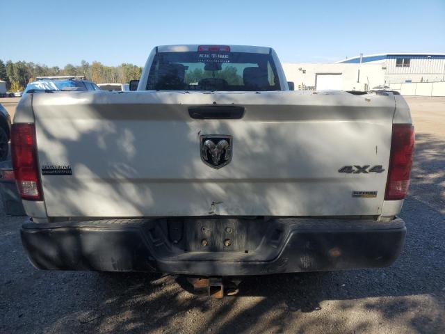 Photo 6 from auction – 2019 RAM 1500 CLASS with VIN 3C6JR7DG4KG562452