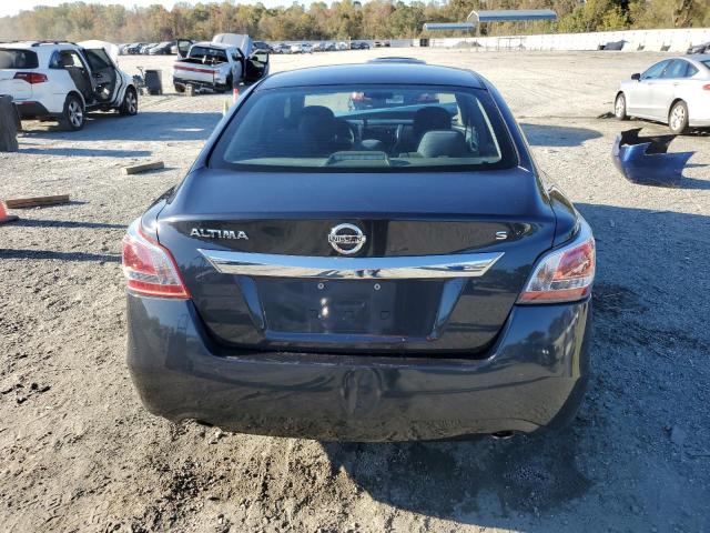 Photo 6 from auction – 2015 NISSAN ALTIMA 2.5 with VIN 1N4AL3AP2FN384244