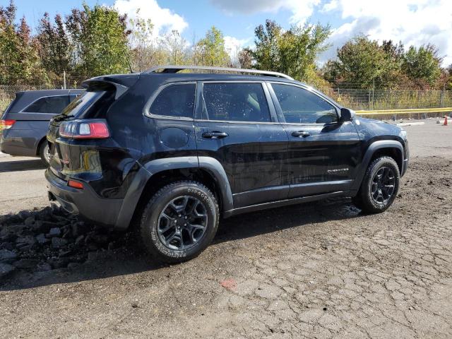 Photo 3 from auction – 2019 JEEP CHEROKEE T with VIN 1C4PJMBN6KD470704