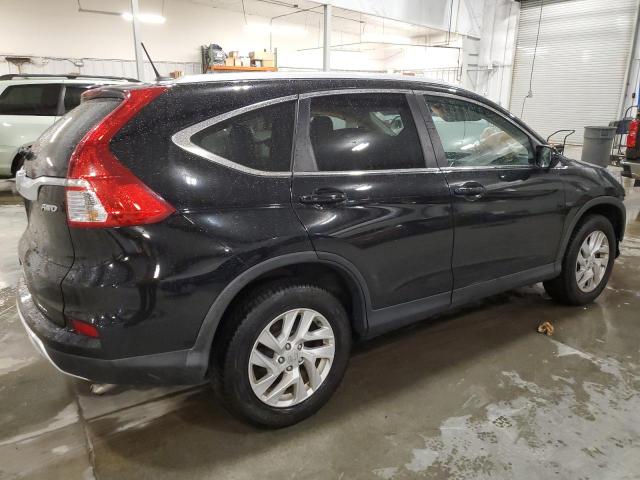 Photo 3 from auction – 2016 HONDA CR-V EXL with VIN 2HKRM4H7XGH679535
