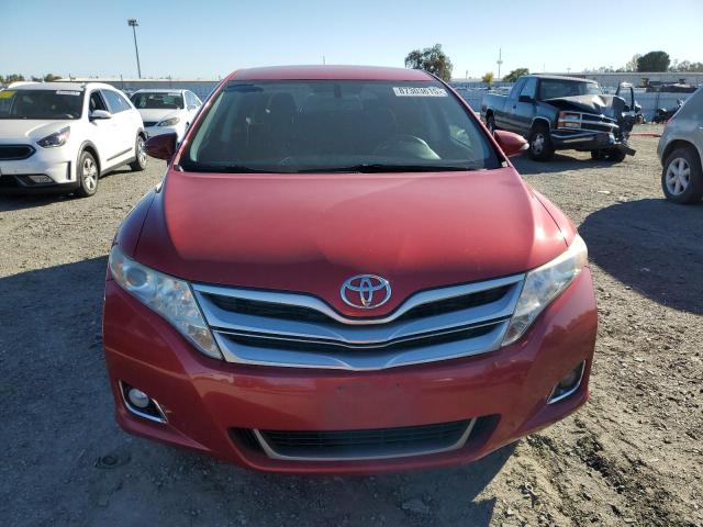 Photo 5 from auction – 2014 TOYOTA VENZA LE with VIN 4T3ZA3BB9EU087565