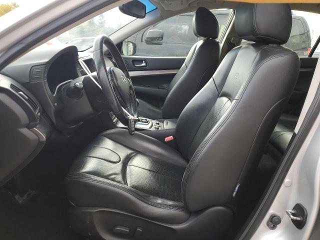 Photo 7 from auction – 2012 INFINITI G37 with VIN JN1CV6AR3CM682760