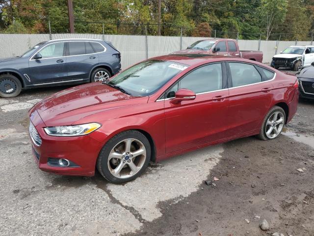 Photo 1 from auction – 2016 FORD FUSION SE with VIN 3FA6P0H93GR108959