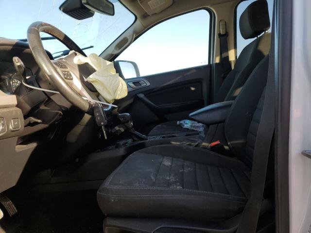 Photo 7 from auction – 2021 FORD RANGER with VIN 1FTER4FH3MLD94159