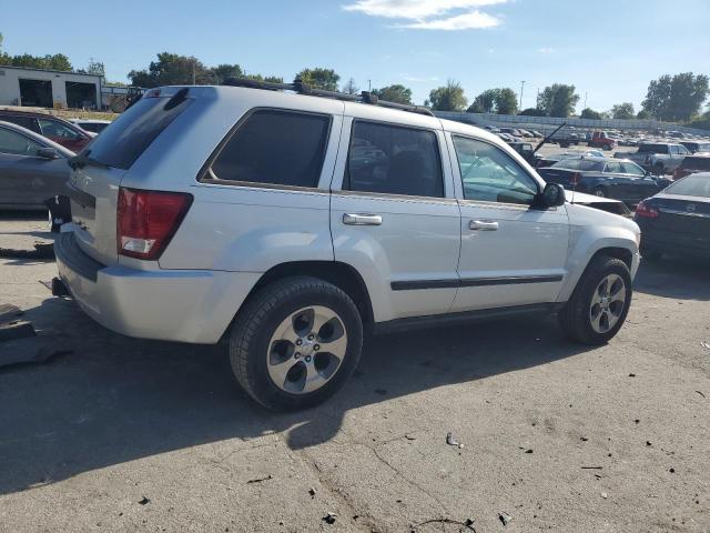 Photo 3 from auction – 2008 JEEP GRAND CHER with VIN 1J8GR48K28C229428