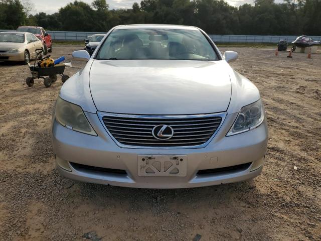 Photo 5 from auction – 2007 LEXUS LS 460 with VIN JTHBL46F775034404