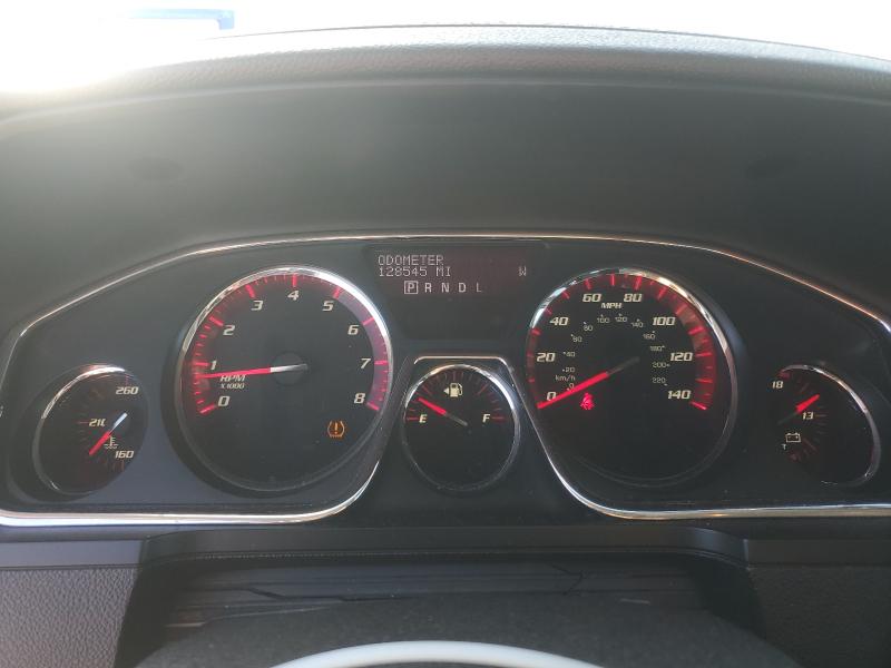 صورة رقم 9 من المزاد - 2015 GMC ACADIA مع VIN 1GKKRNED5FJ356510