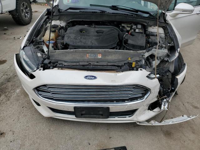 Photo 11 from auction – 2014 FORD FUSION TITANIUM with VIN 3FA6P0D93ER255270