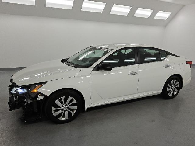 Photo 1 from auction – 2024 NISSAN ALTIMA S with VIN 1N4BL4BV3RN416677