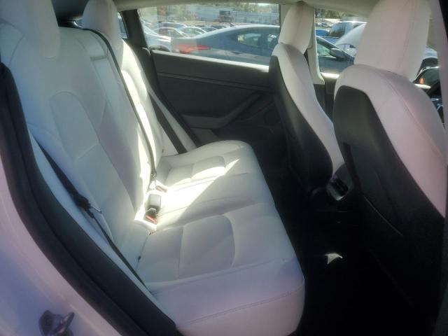 Photo 10 from auction – 2021 TESLA MODEL 3 with VIN 5YJ3E1EB4MF092008
