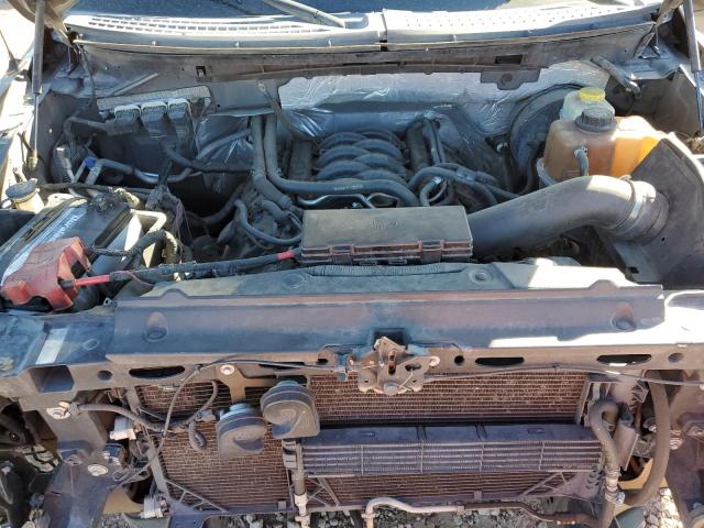 Photo 11 from auction – 2014 FORD F150 with VIN 1FTFW1CF2EKF09288