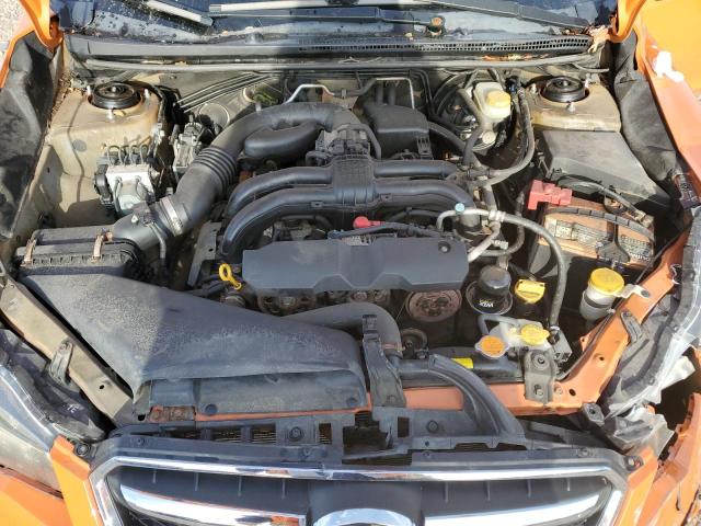 Photo 12 from auction – 2013 SUBARU XV CROSSTR with VIN JF2GPAGC7D2801939