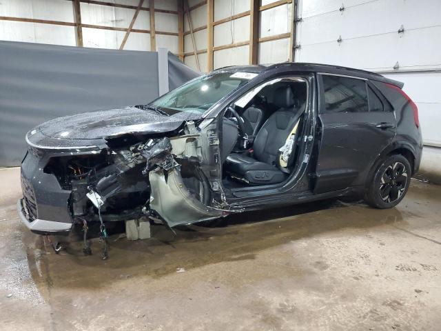 Photo 1 from auction – 2023 KIA NIRO WIND with VIN KNDCR3L10P5045297