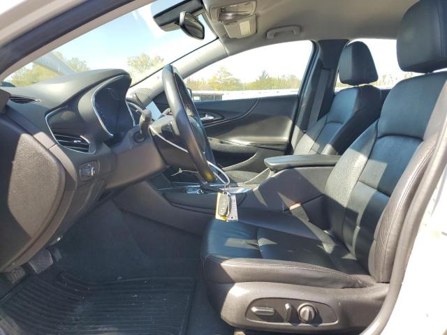 Photo 7 from auction – 2017 CHEVROLET MALIBU LT with VIN 1G1ZE5ST7HF286797