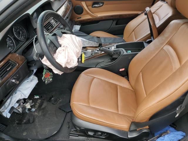 Photo 7 from auction – 2010 BMW 335 with VIN WBAWL7C58AP475676