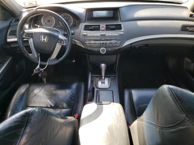 Photo 8 from auction – 2010 HONDA ACCORD with VIN 1HGCP2F80AA183625