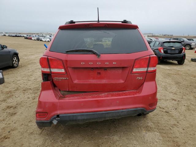 Photo 6 from auction – 2014 DODGE JOURNEY R/ with VIN 3C4PDDFG4ET135569