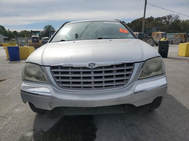Photo 5 from auction – 2004 CHRYSLER PACIFICA with VIN 2C8GM68404R559264