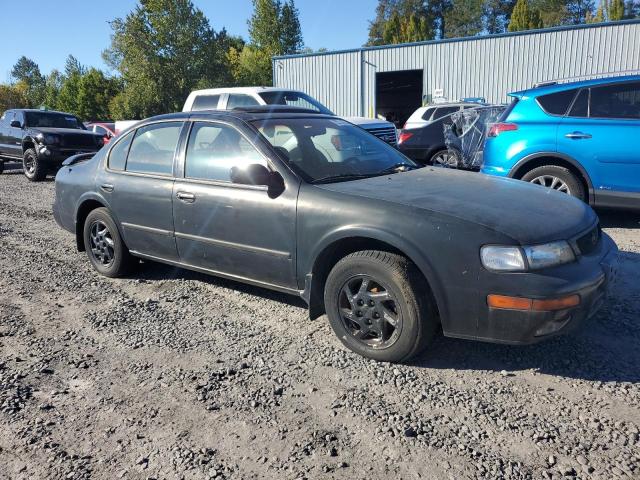 Photo 4 from auction – 1996 NISSAN MAXIMA with VIN JN1CA21D3TT724892