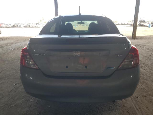 Photo 6 from auction – 2013 NISSAN VERSA S with VIN 3N1CN7AP0DL891440