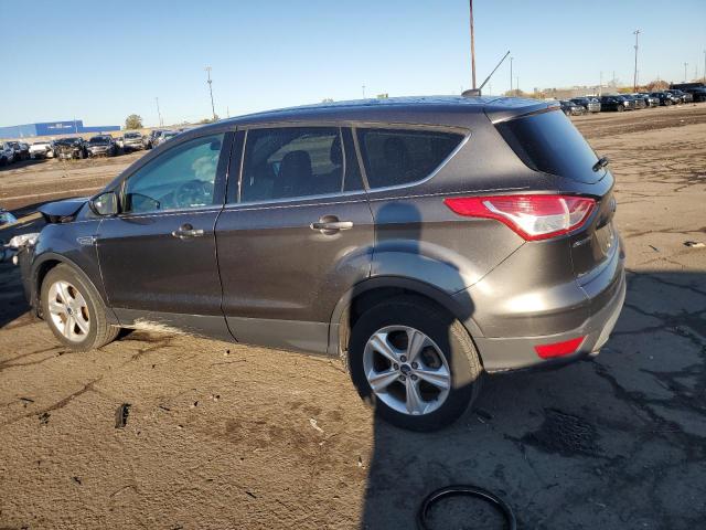 Photo 2 from auction – 2015 FORD ESCAPE SE with VIN 1FMCU0GXXFUC77885