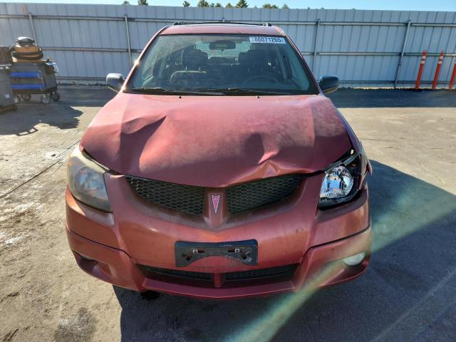 Photo 5 from auction – 2004 PONTIAC VIBE with VIN 5Y2SM62844Z453770