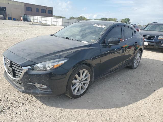 MAZDA 3 TOURING 2017 with VIN 3MZBN1V79HM131570 - Photo from auction