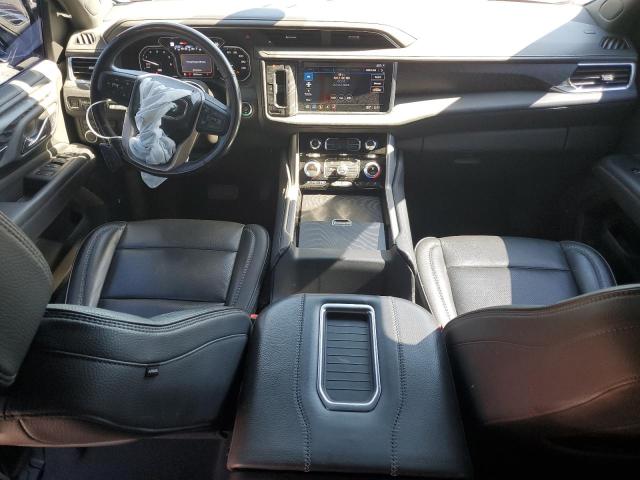 Photo 8 from auction – 2021 GMC YUKON DENA with VIN 1GKS2DKL0MR262706